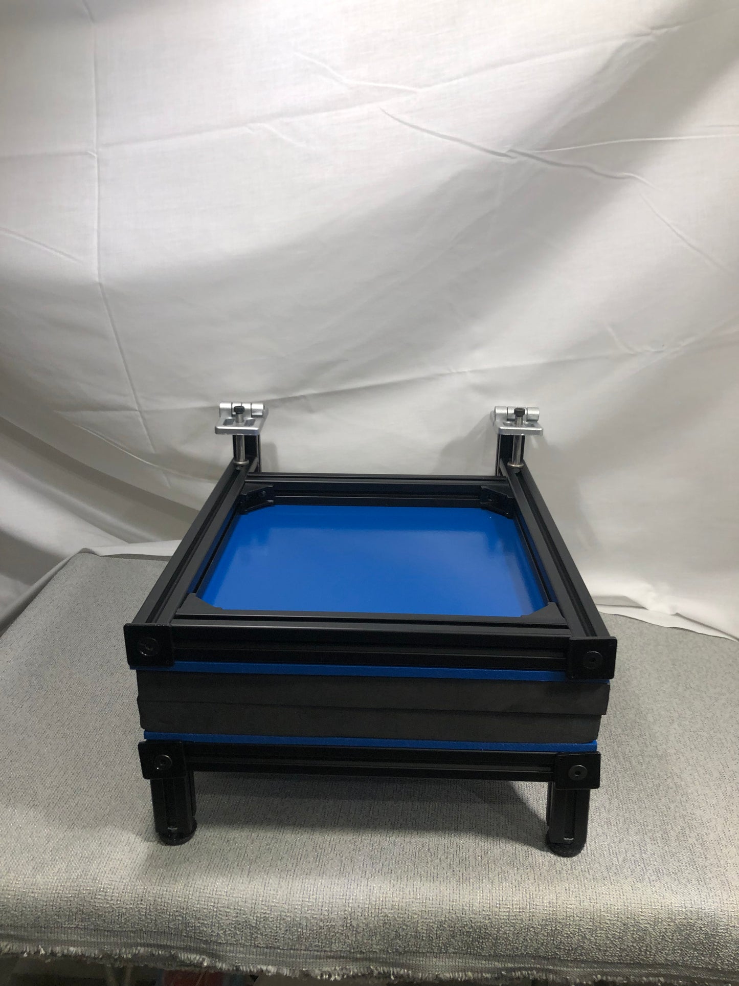 Basic Kydex Press | 12" x 12"