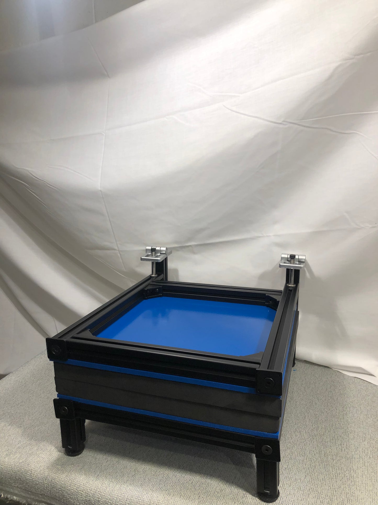 Basic Kydex Press | 12" x 12"